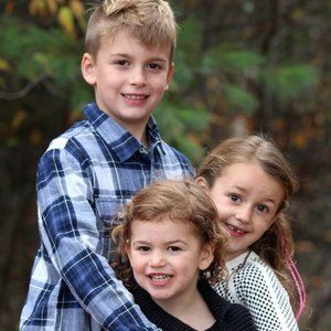 Meet your Posher, Christine